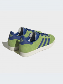 Кеды Adidas Gazelle модель GY7372-KZ Фото