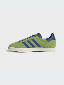 Кеды Adidas Gazelle модель GY7372-KZ Фото