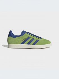 Кеды Adidas Gazelle модель GY7372-KZ Фото