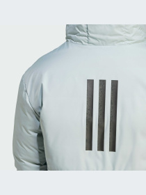 Куртки и дубленки Adidas модель IK3138-KZ Фото