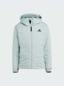 Куртки и дубленки Adidas модель IK3138-KZ Фото