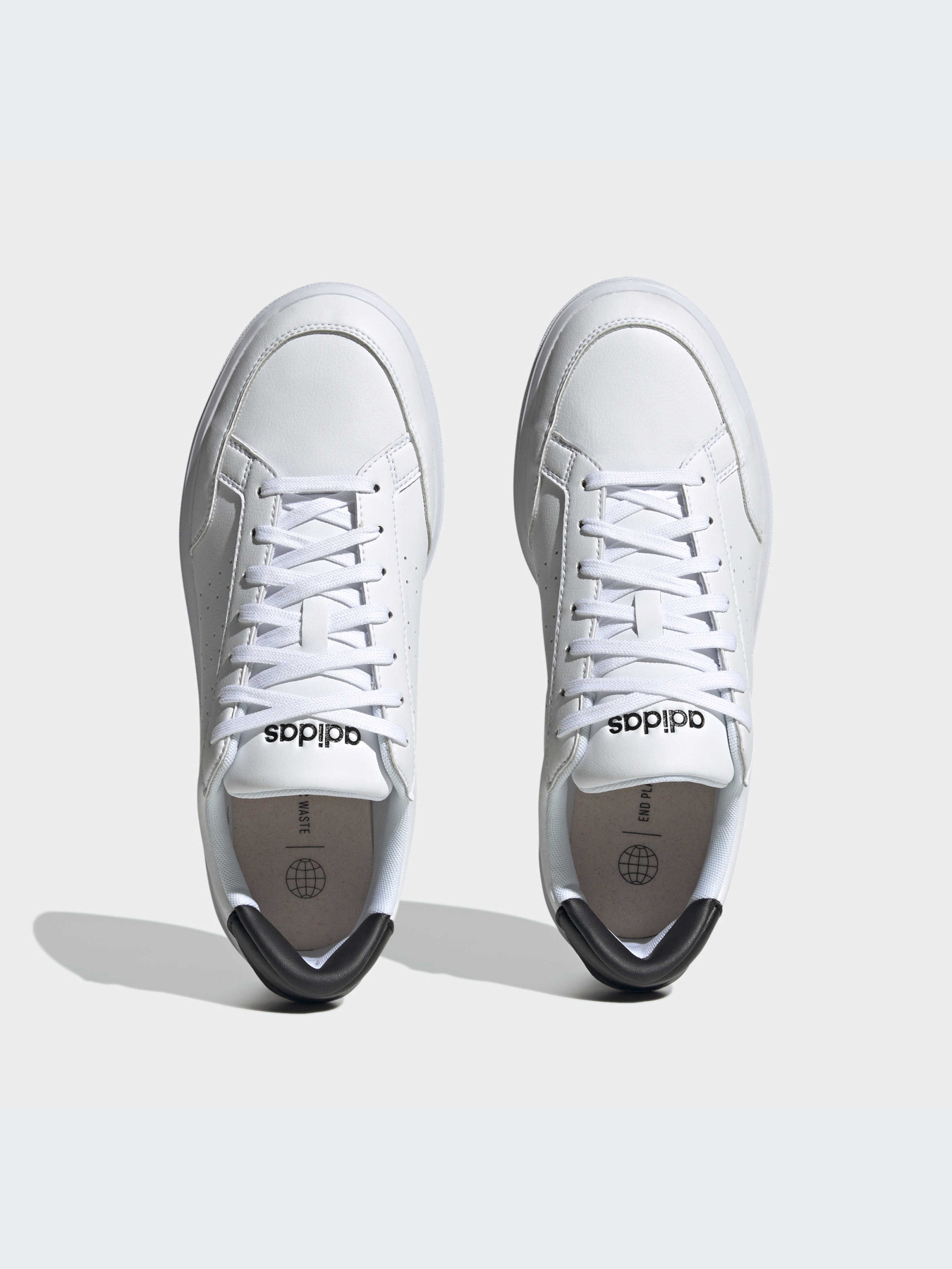 Кроссовки Adidas Court модель H06238-KZ Кроссовки Adidas Court модель H06238-KZ Фото