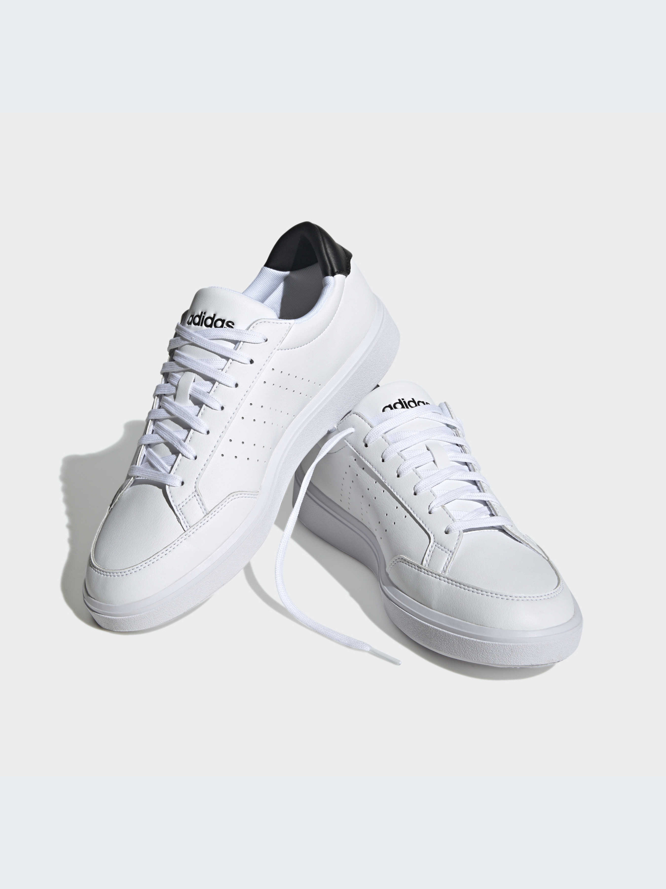 Кроссовки Adidas Court модель H06238-KZ Кроссовки Adidas Court модель H06238-KZ Фото