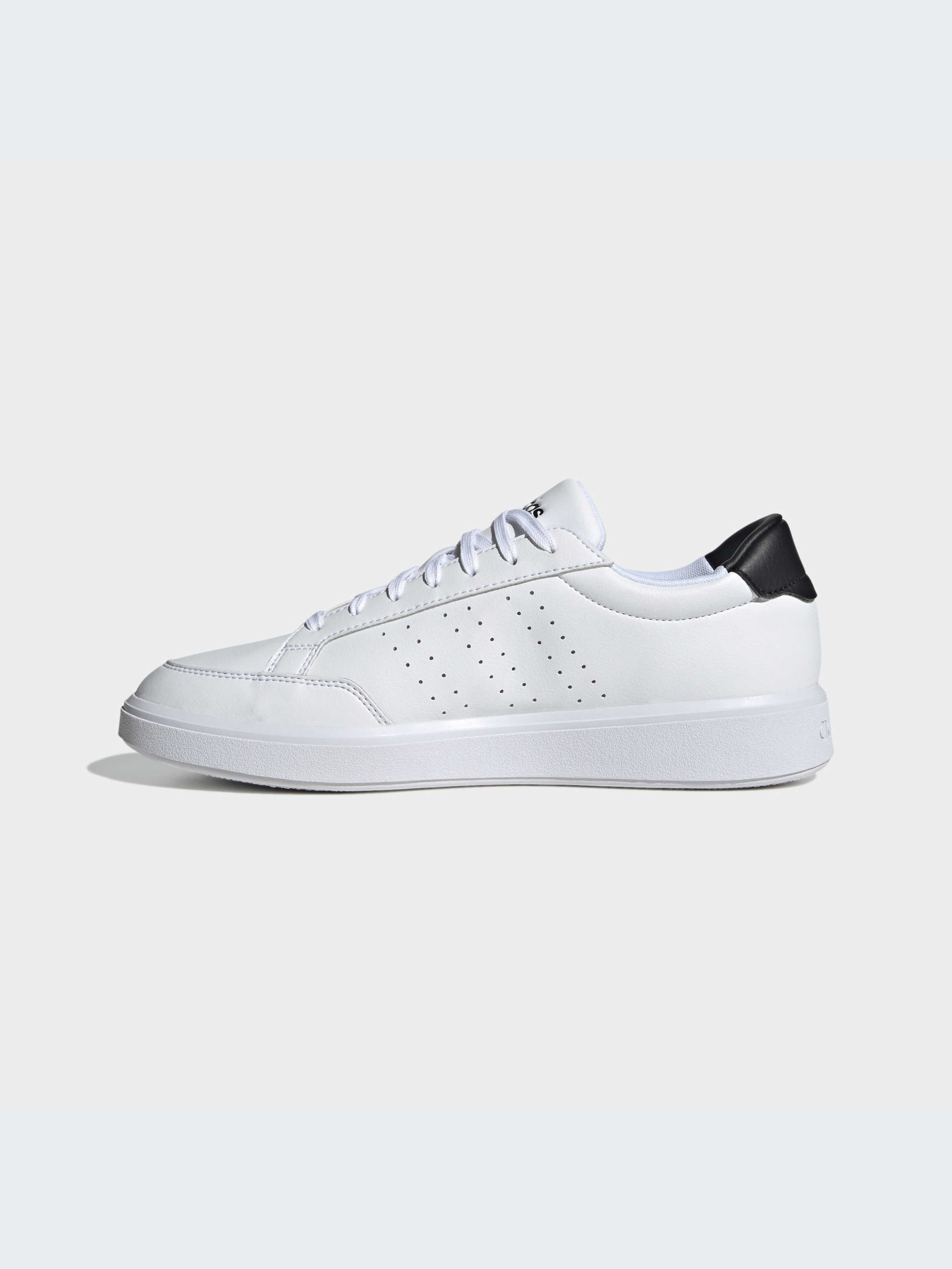 Кроссовки Adidas Court модель H06238-KZ Кроссовки Adidas Court модель H06238-KZ Фото