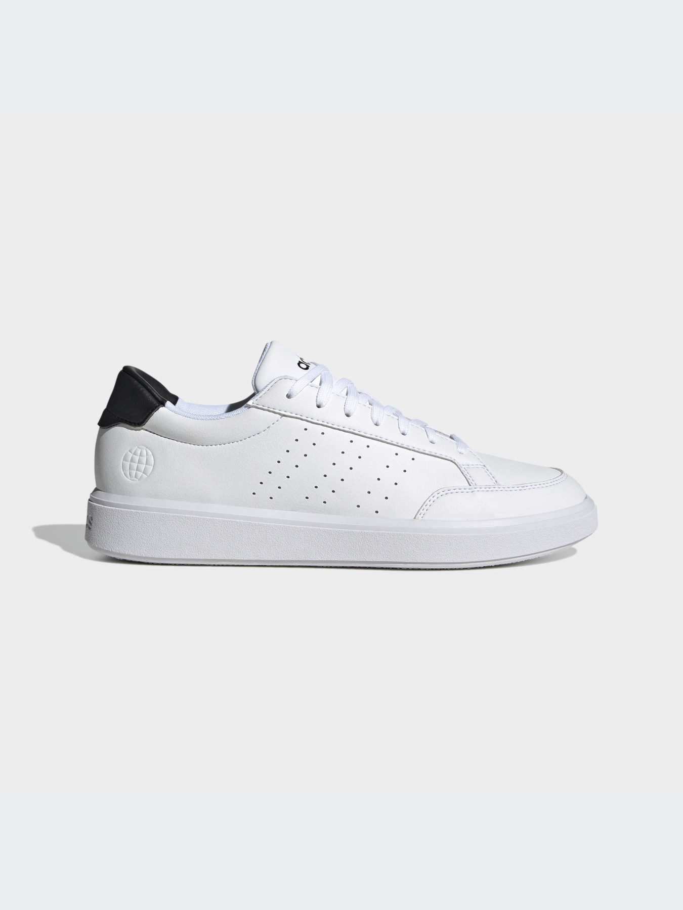 Кроссовки Adidas Court модель H06238-KZ Кроссовки Adidas Court модель H06238-KZ Фото