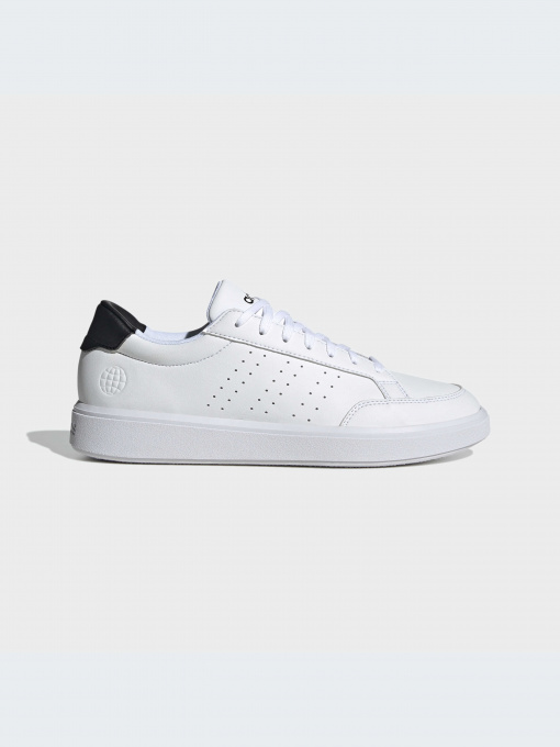 Кроссовки Adidas Court модель H06238-KZ Фото