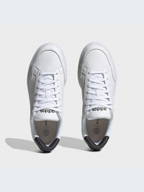 Кроссовки Adidas Court модель H06238-KZ Фото