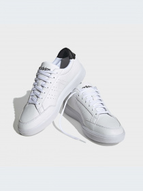 Кроссовки Adidas Court модель H06238-KZ Фото