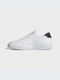 Кроссовки Adidas Court модель H06238-KZ Фото
