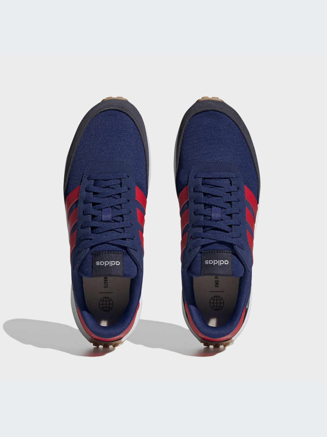 Кроссовки Adidas модель HP6118-KZ Фото