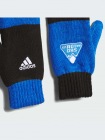 Перчатки и варежки Adidas модель IK4812-KZ Фото