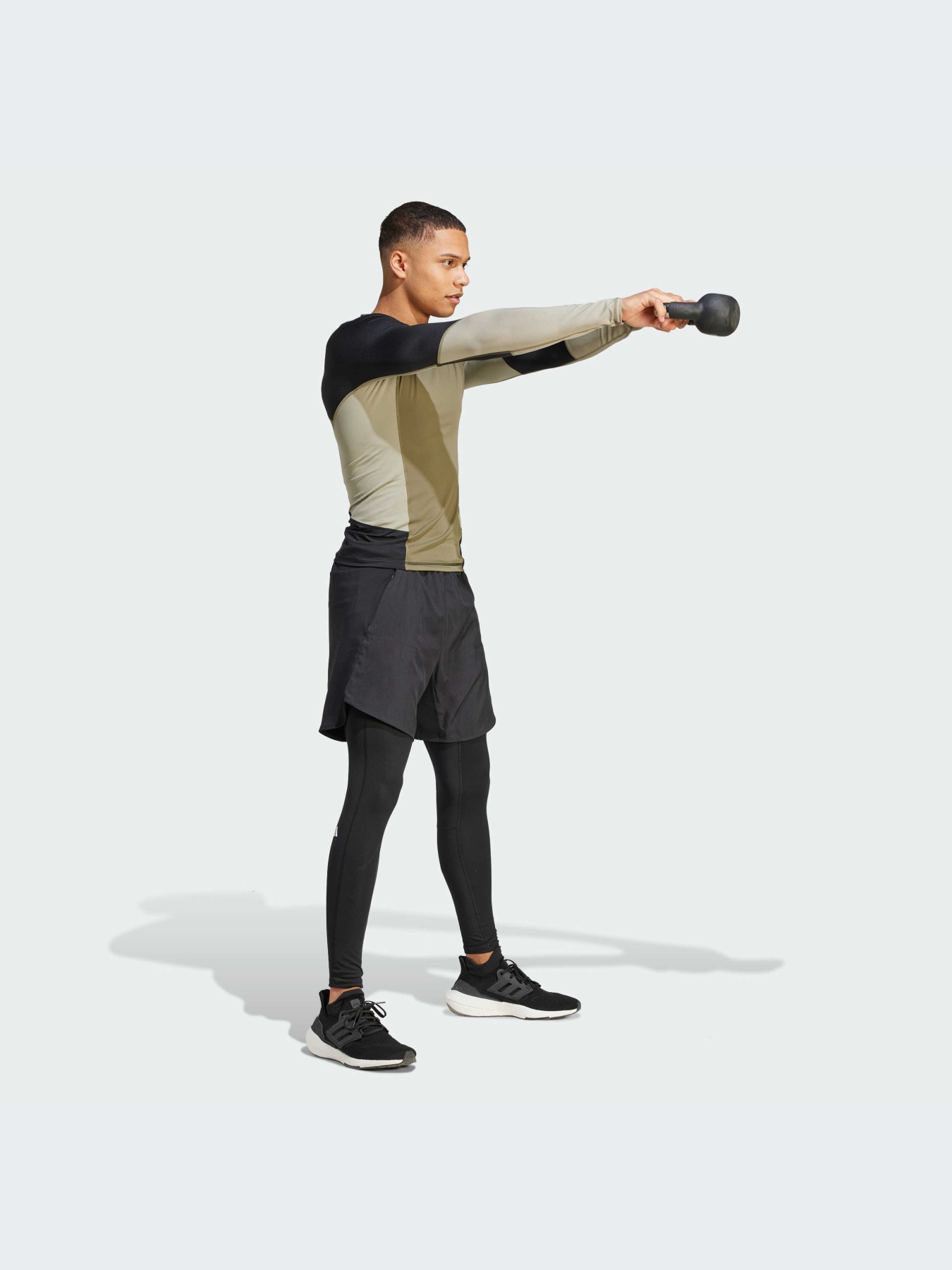 Худи и свитшоты Adidas Clima модель HY3813-KZ Фото