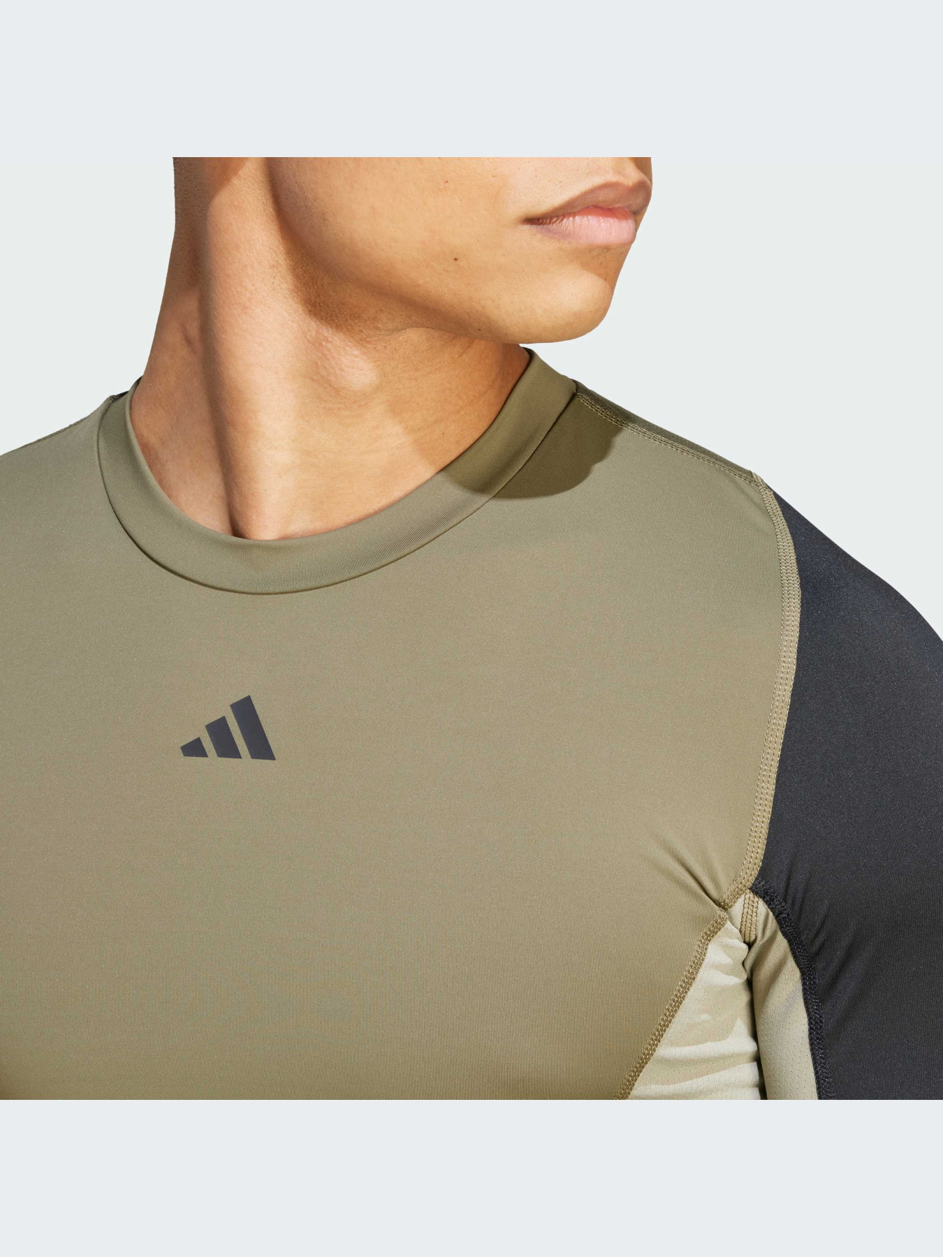 Худи и свитшоты Adidas Clima модель HY3813-KZ Фото