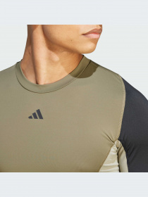 Худи и свитшоты Adidas Clima модель HY3813-KZ Фото