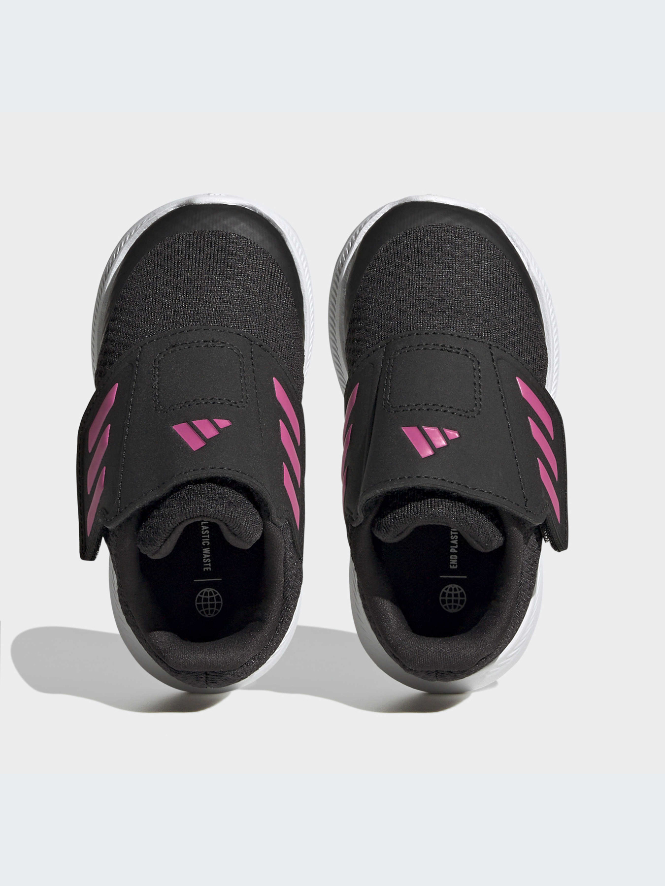 Кроссовки Adidas Runfalcon модель HP5862-KZ Фото