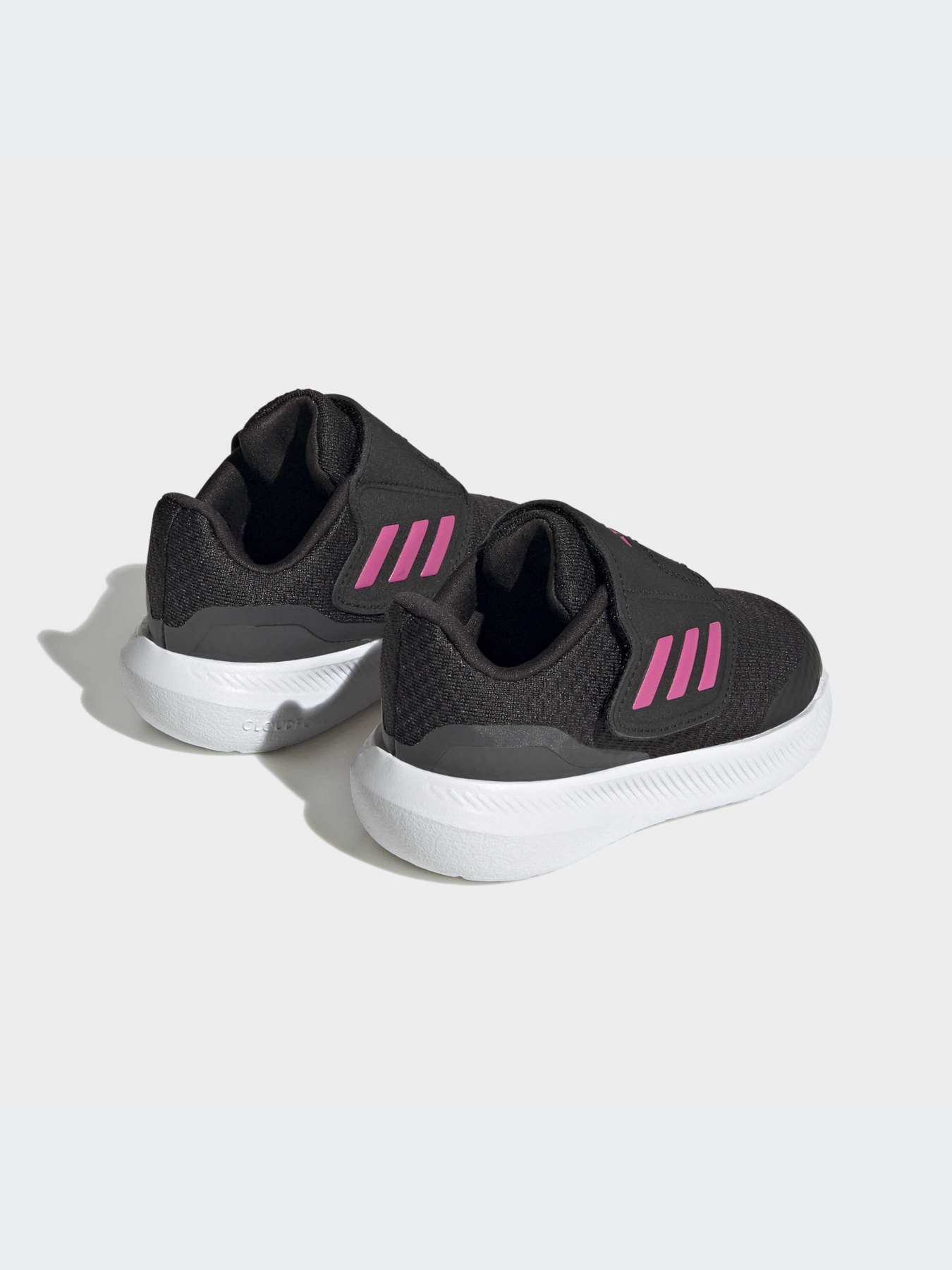 Кроссовки Adidas Runfalcon модель HP5862-KZ Фото