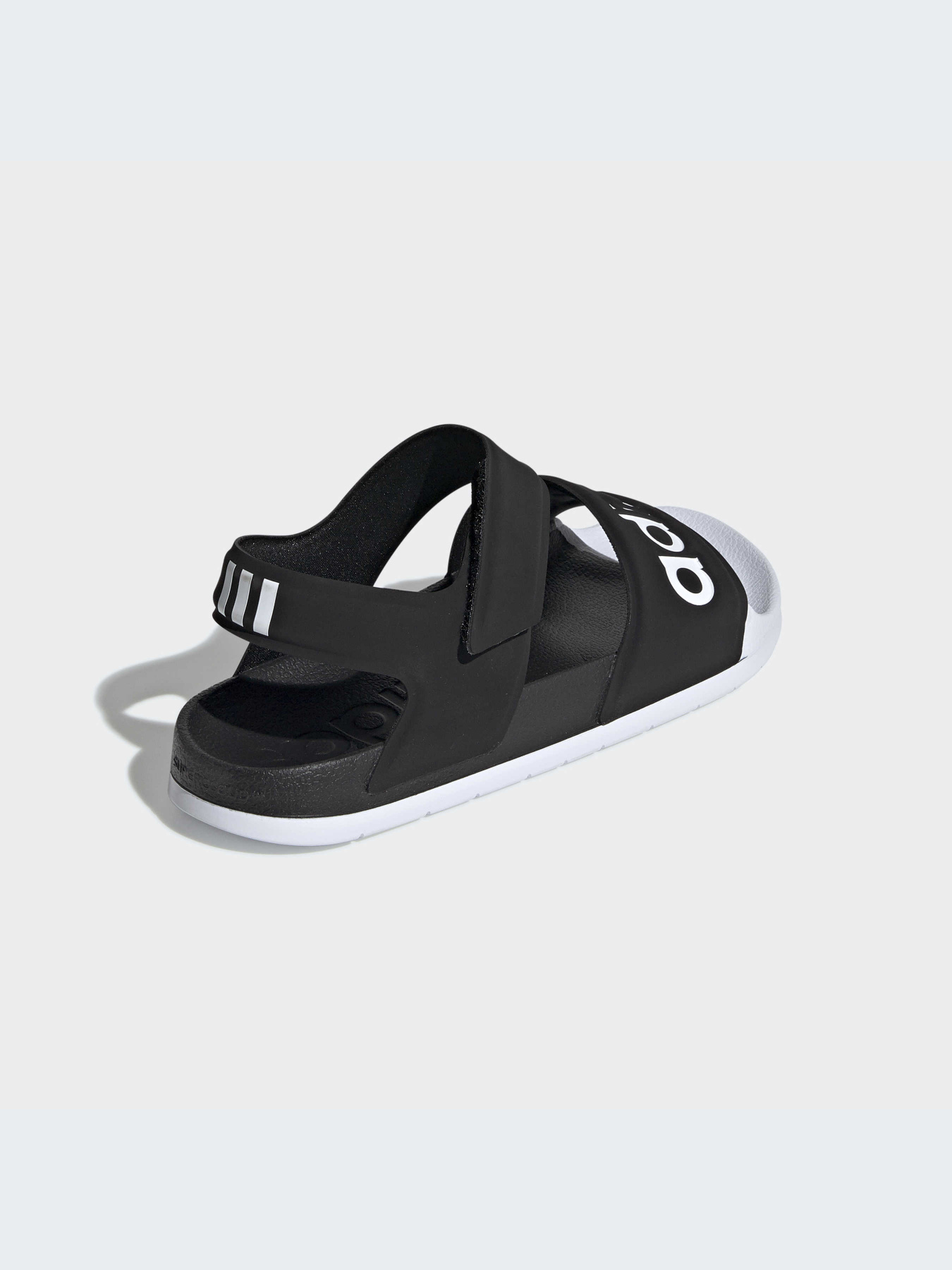 Сандалии Adidas модель F35416-KZ Фото