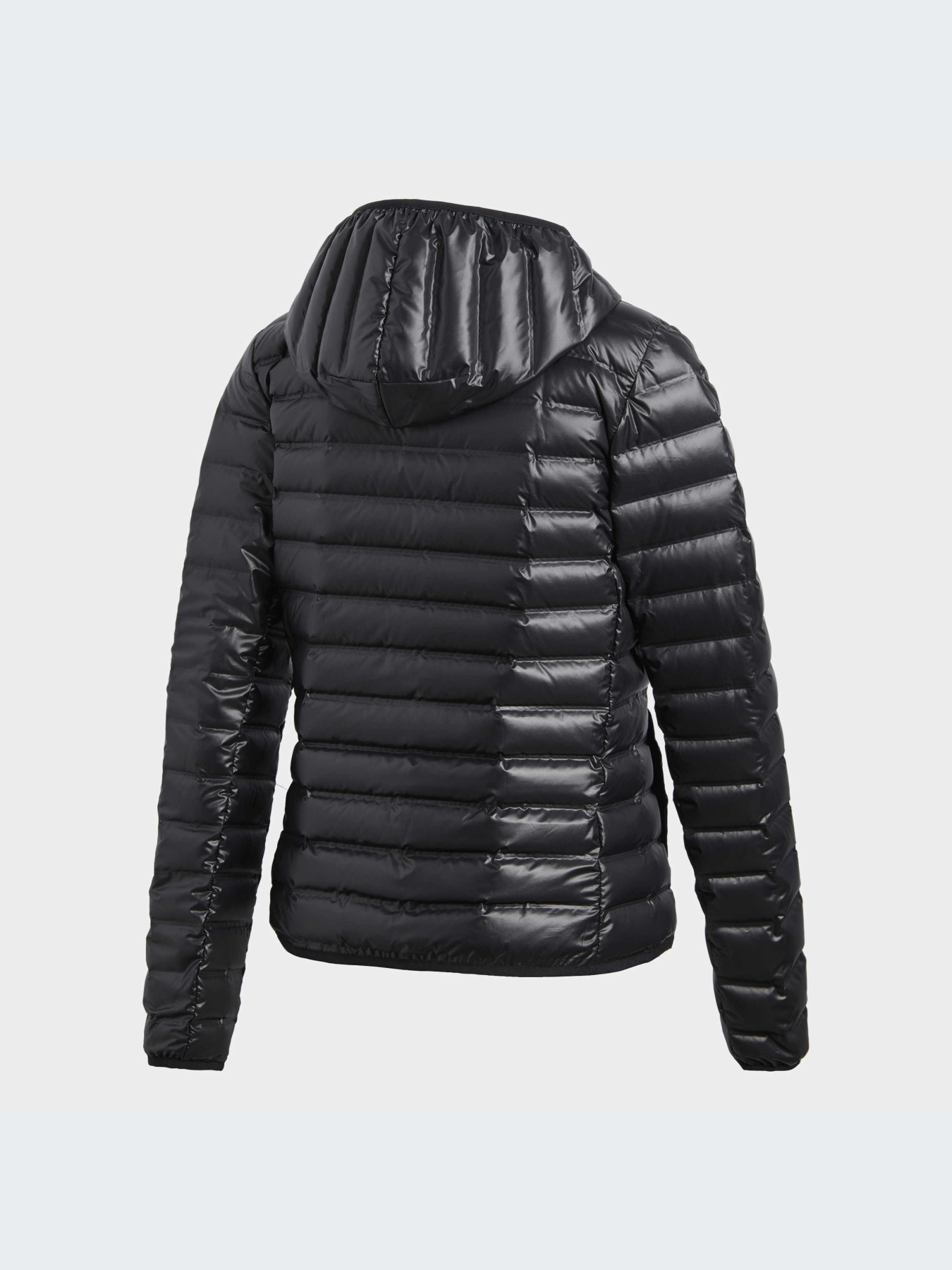 Куртки и дубленки Adidas модель BQ1968-KZ Фото