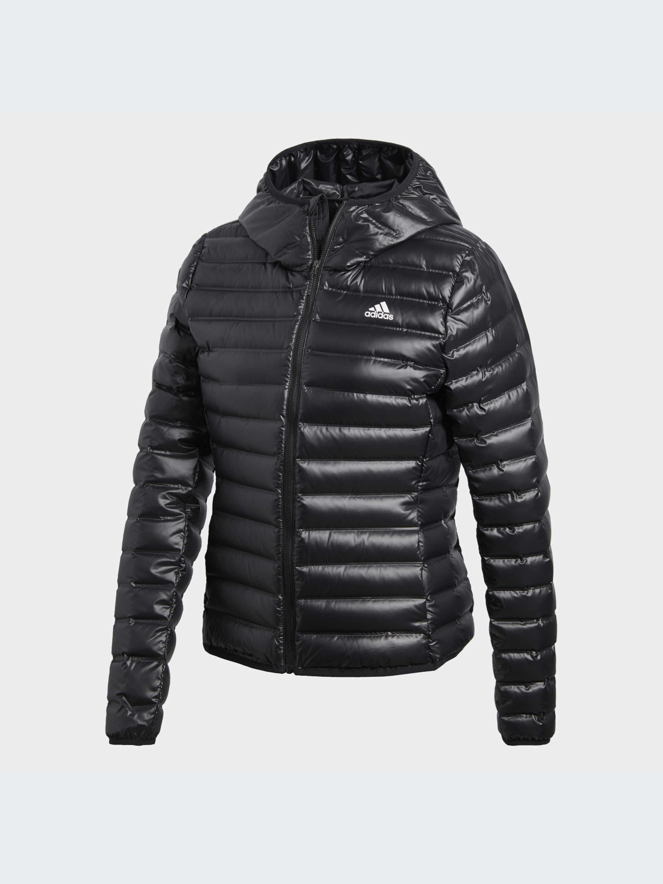 Куртки и дубленки Adidas модель BQ1968-KZ Фото