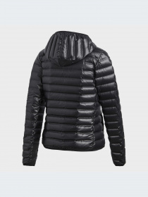 Куртки и дубленки Adidas модель BQ1968-KZ Фото