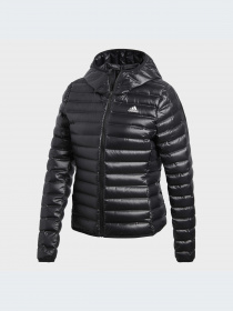 Куртки и дубленки Adidas модель BQ1968-KZ Фото