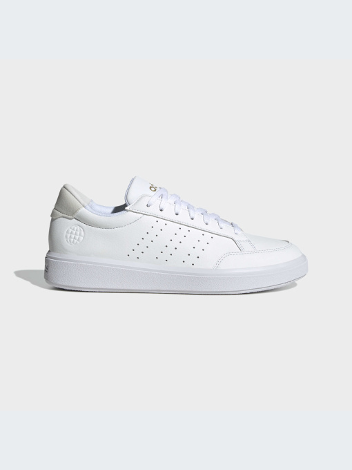Кроссовки Adidas Court модель H06239-KZ Фото