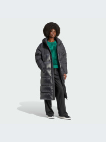 Куртки и дубленки Adidas модель II8487-KZ Фото