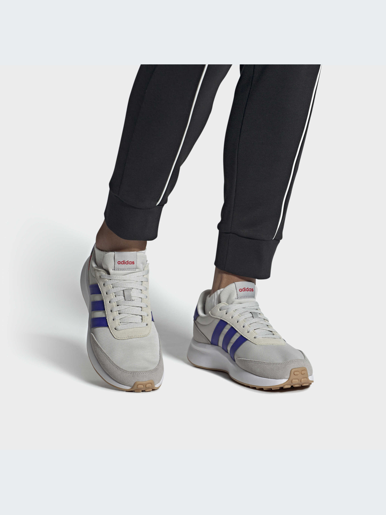 Кроссовки Adidas модель HP6117-KZ Фото