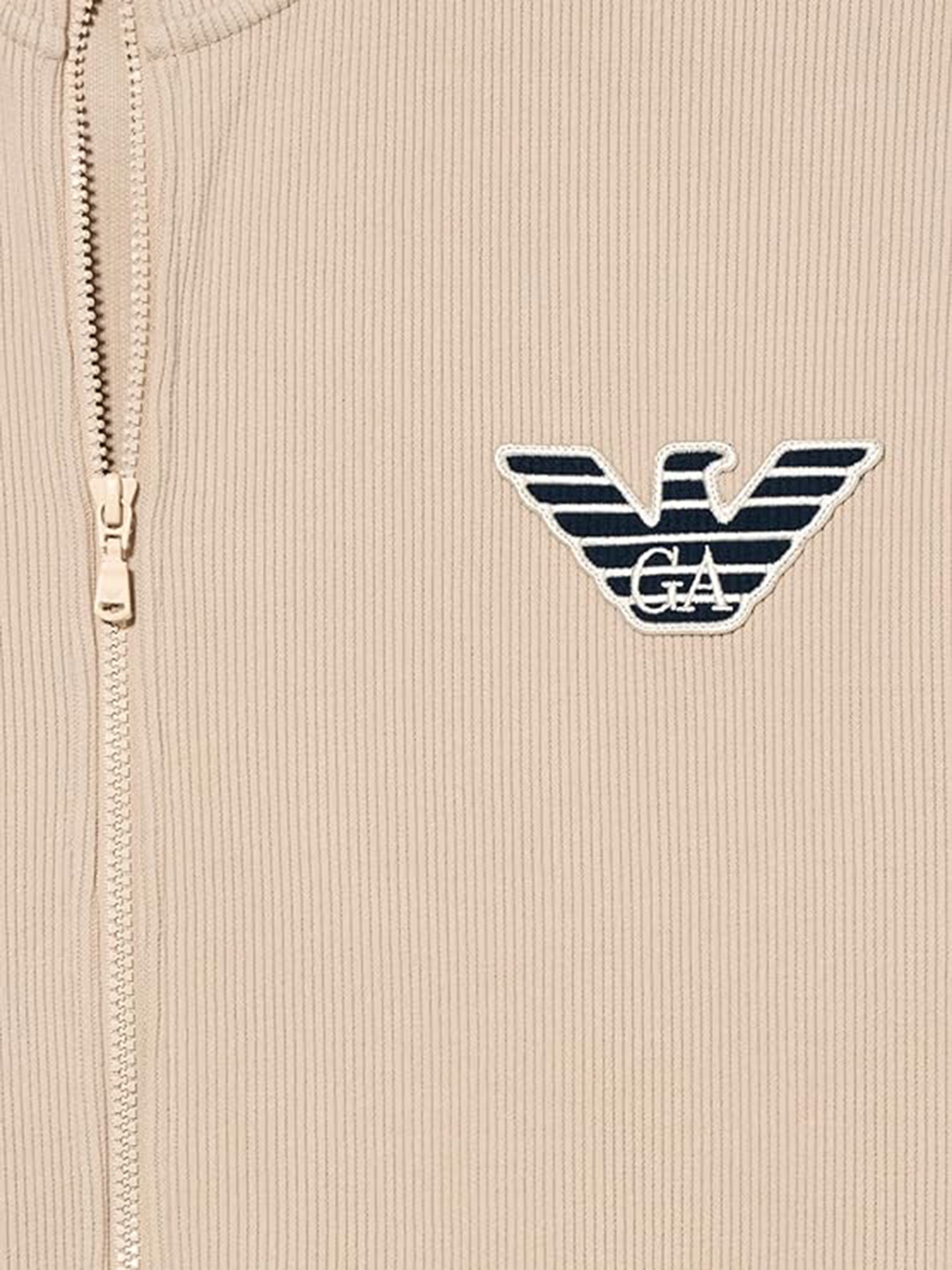 Худи и свитшоты Emporio Armani модель 111532-3F586-10950 Фото