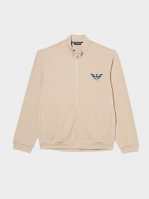 Худи и свитшоты Emporio Armani модель 111532-3F586-10950 Фото