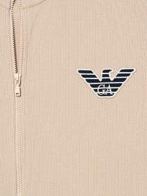 Худи и свитшоты Emporio Armani модель 111532-3F586-10950 Фото
