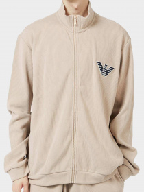 Худи и свитшоты Emporio Armani модель 111532-3F586-10950 Фото