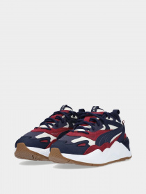 Кроссовки PUMA модель 39077611 Фото