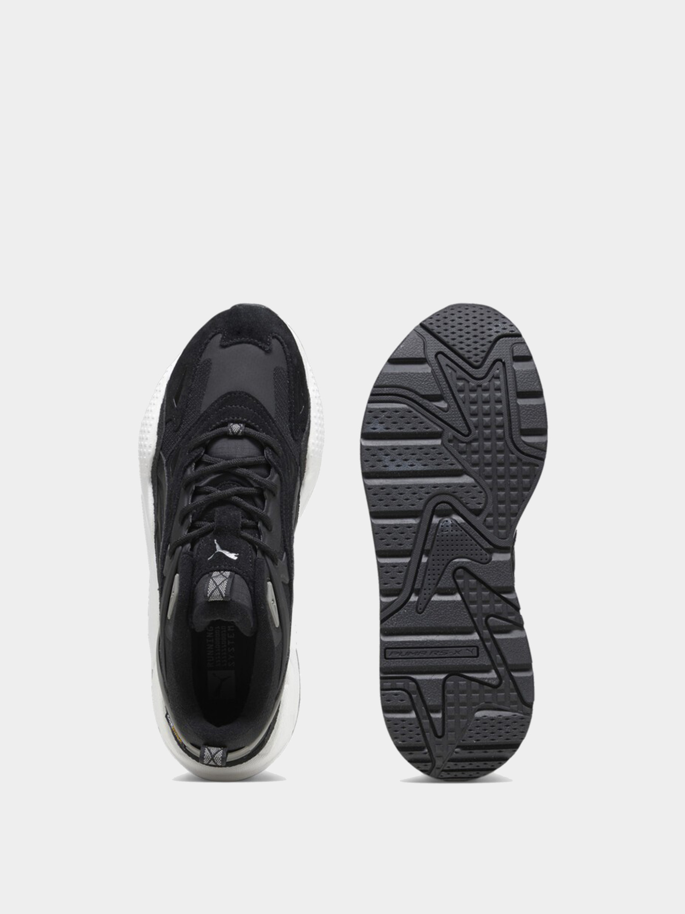 Кроссовки PUMA модель 39271903 Кроссовки PUMA модель 39271903 Фото