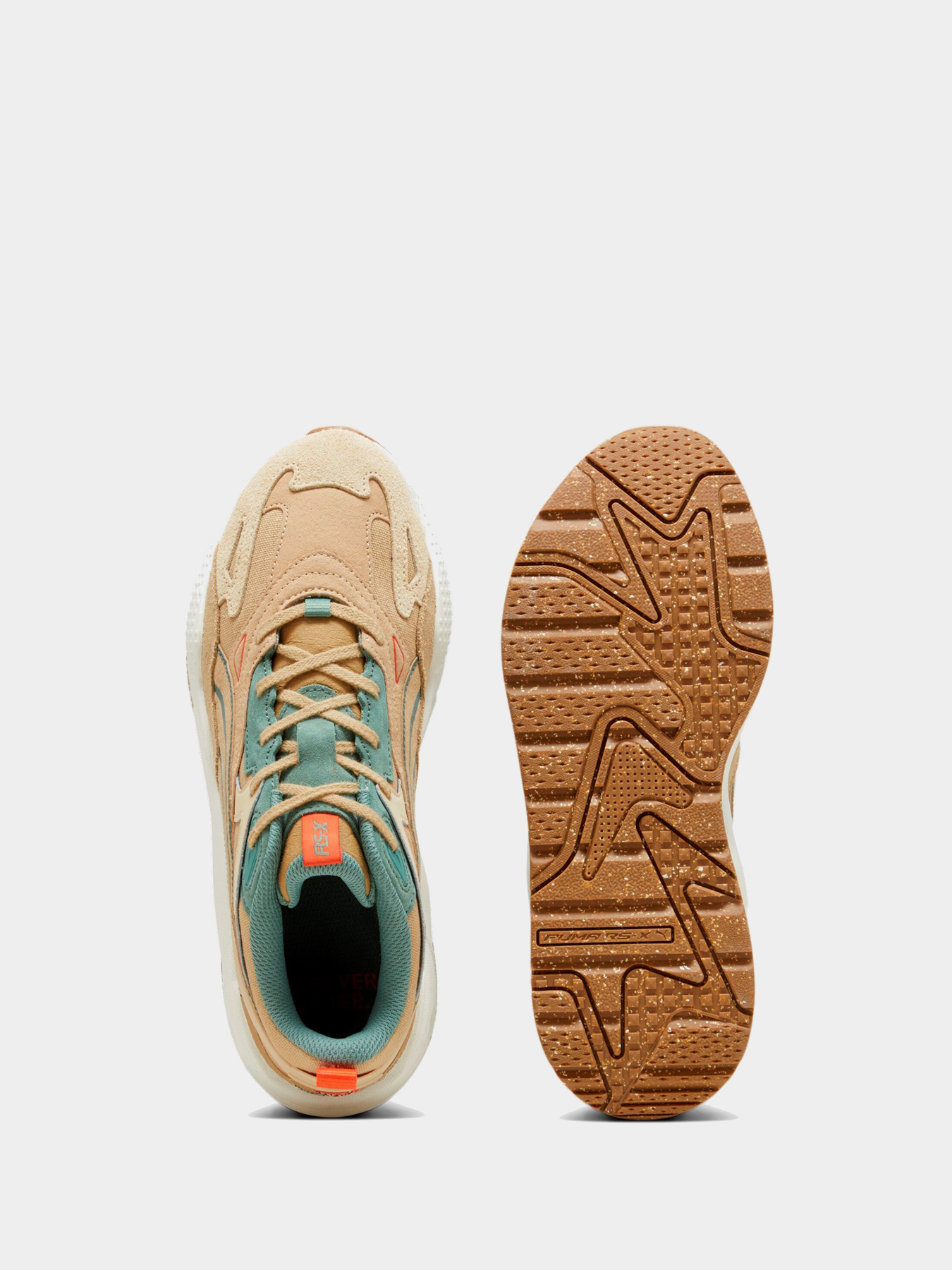 Кроссовки PUMA модель 39272101 Фото