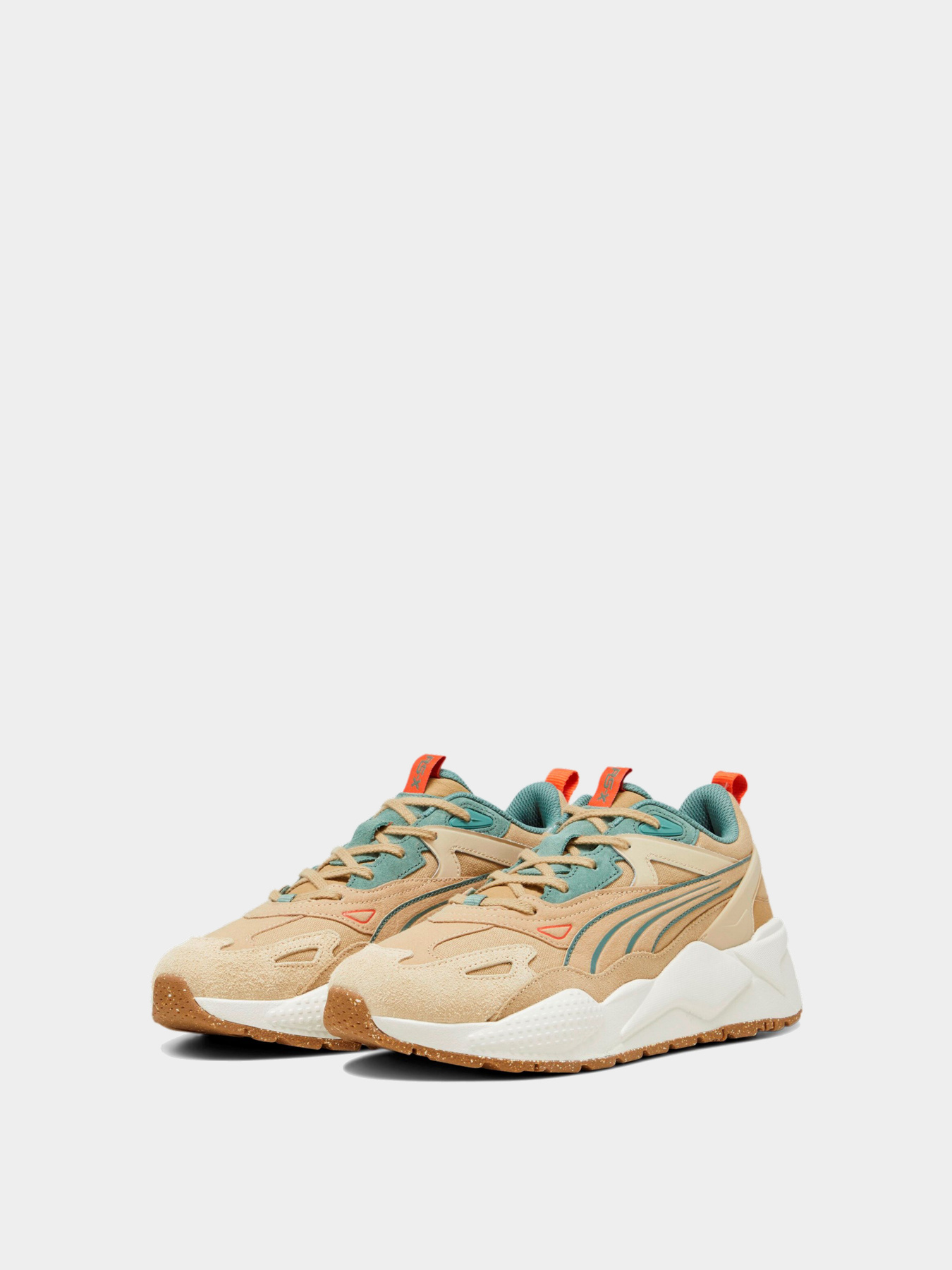 Кроссовки PUMA модель 39272101 Фото