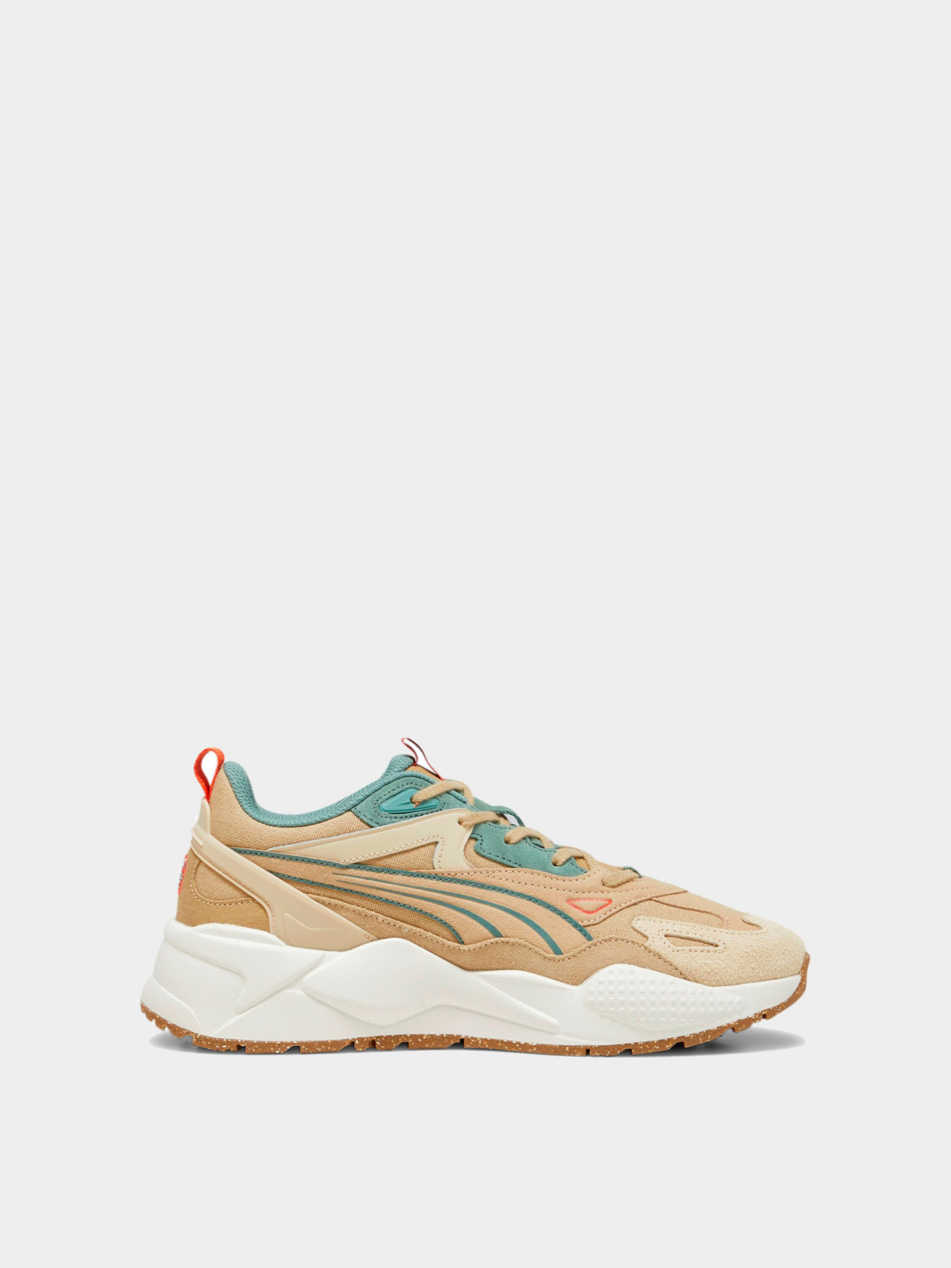 Кроссовки PUMA модель 39272101 Фото