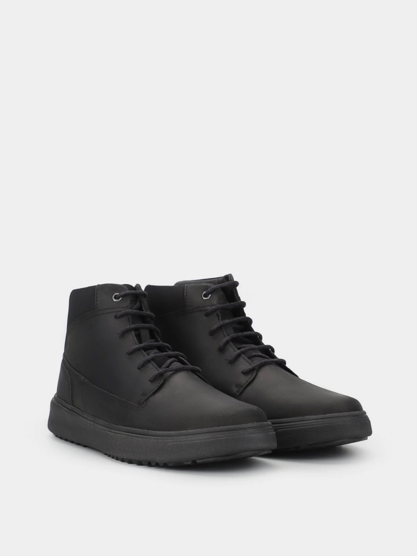 Ботинки и сапоги Geox модель U36DTC-0CL11-C9999 Фото