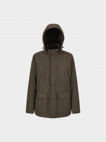 Куртки и дубленки Geox модель M3620M-T2941-F3462 Фото