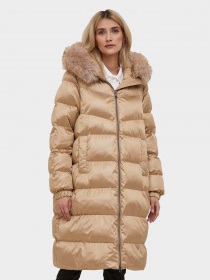 Куртки и дубленки Geox модель W3628H-T3013-F5233 Фото