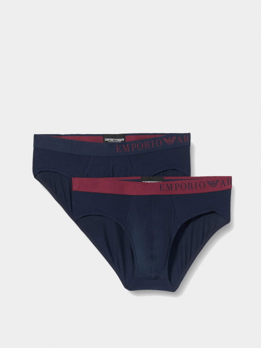 Нижнее белье Emporio Armani модель 111733-3F733-27435 Фото