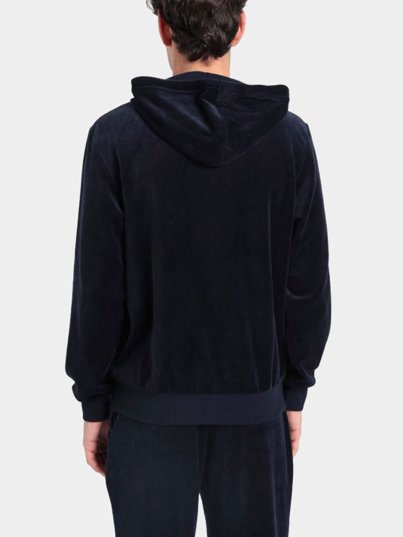 Худи и свитшоты Emporio Armani модель 111666-3F589-00135 Фото