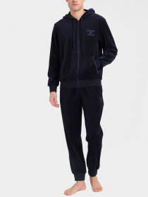 Худи и свитшоты Emporio Armani модель 111666-3F589-00135 Фото