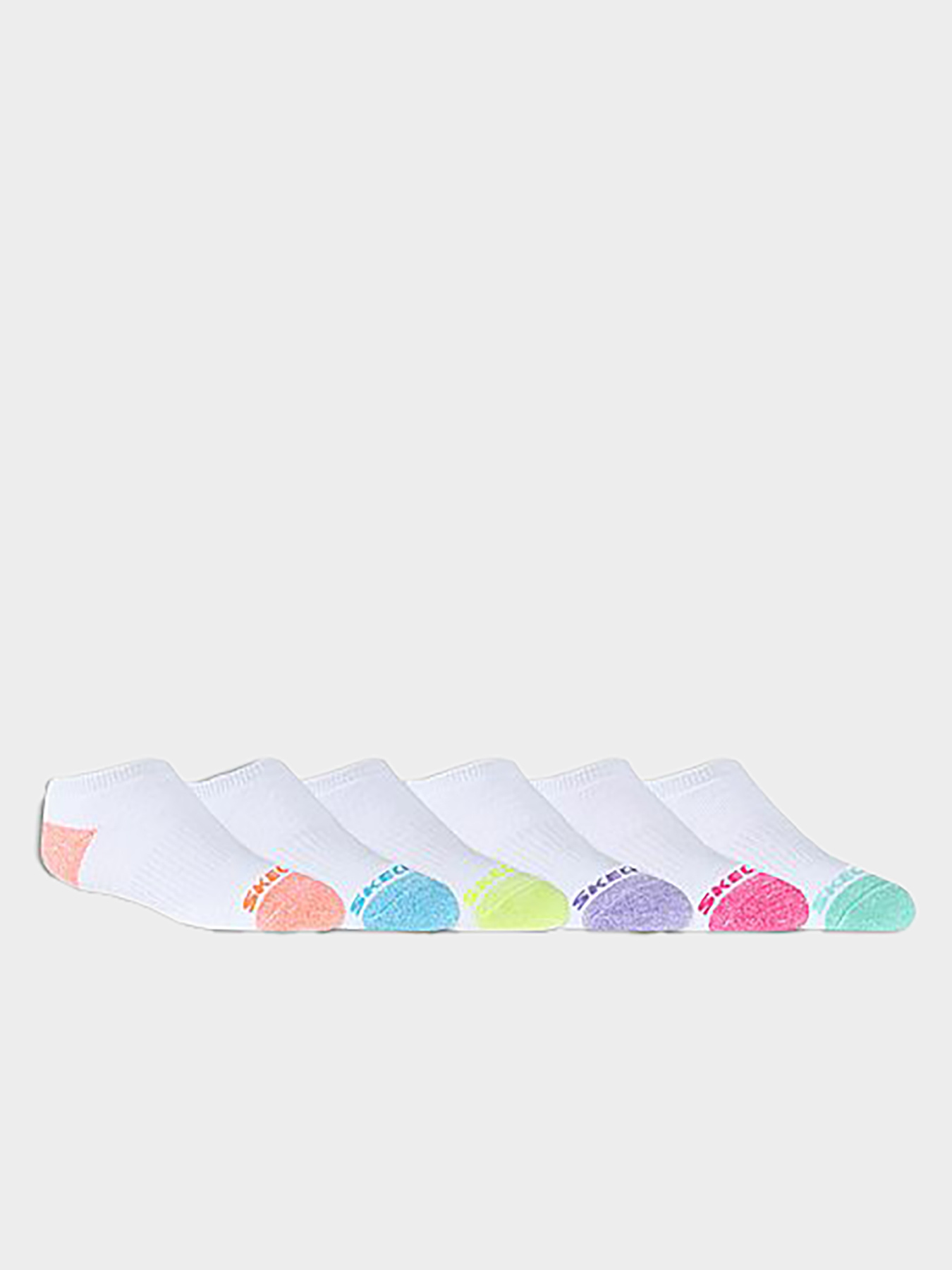 Носки и гольфы Skechers модель S108265 WHT Фото