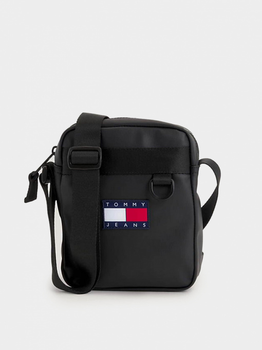Сумки Tommy Hilfiger модель AM0AM11663-BDS Фото