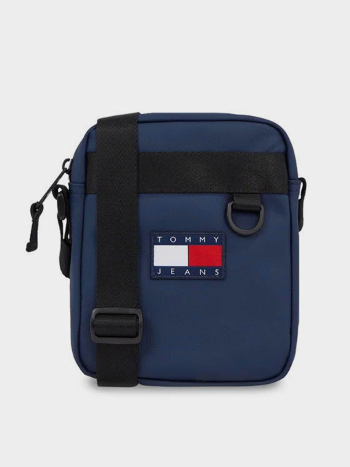 Сумки Tommy Hilfiger модель AM0AM11663-C87 Фото