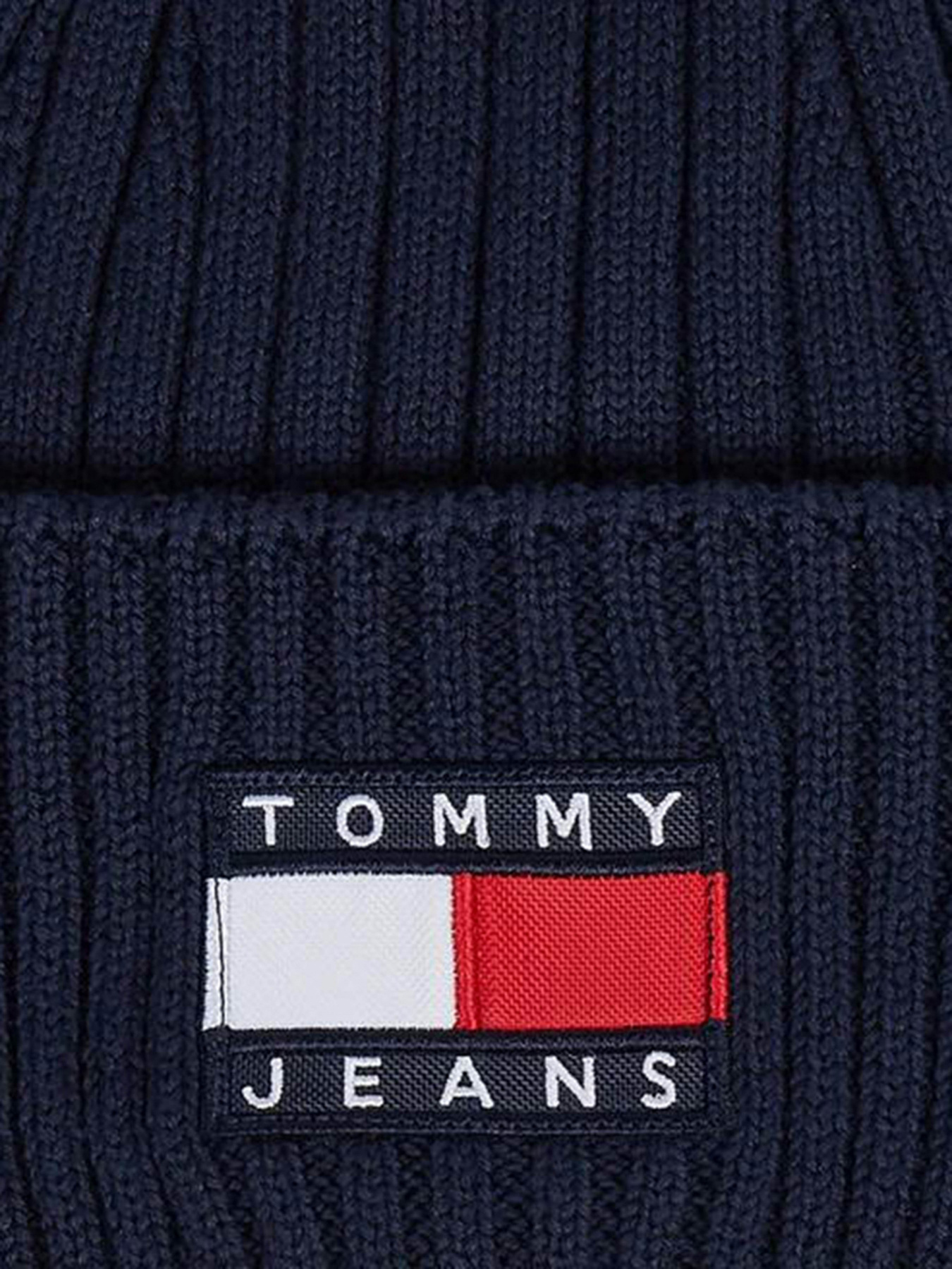 Шапки и кепки Tommy Hilfiger модель AM0AM11689-C87 Фото