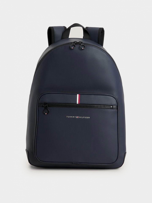 Рюкзактар Tommy Hilfiger үлгі AM0AM11543-DW6 Фото