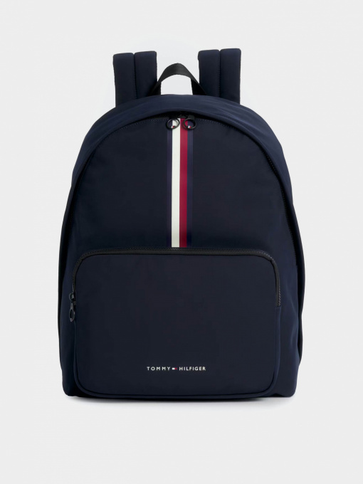 Рюкзактар Tommy Hilfiger үлгі AM0AM12088-DW6 Фото