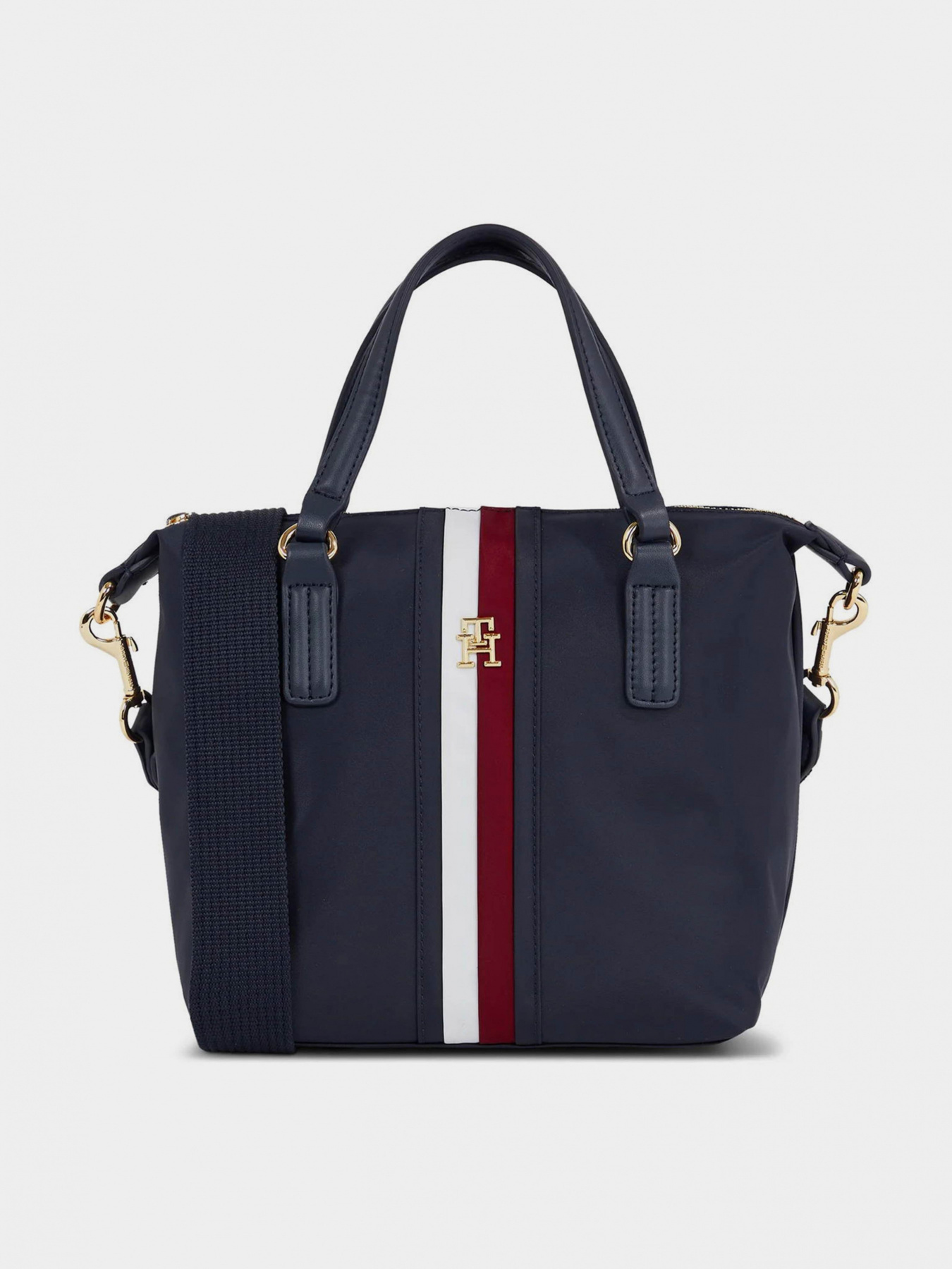 Сумки Tommy Hilfiger модель AW0AW15894-DW6 Фото